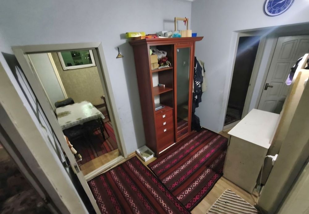Продажа 2-х ком. 58м2 Водник СРОЧНО