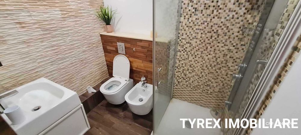 Apartament bloc nou, Calea Severinului- Pomenada Mall