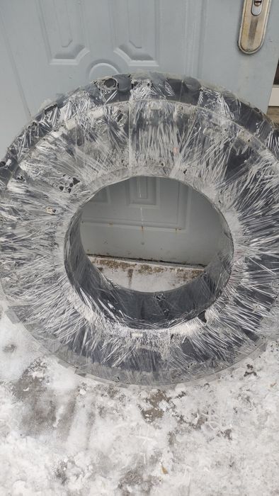 Шины 35/12.5  R17