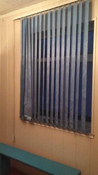 Жалюзи б/у  для окон