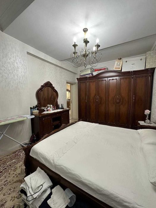 Сдаётся квартира 2\3\14 на Мирзо Улугбек район, Максим Горький