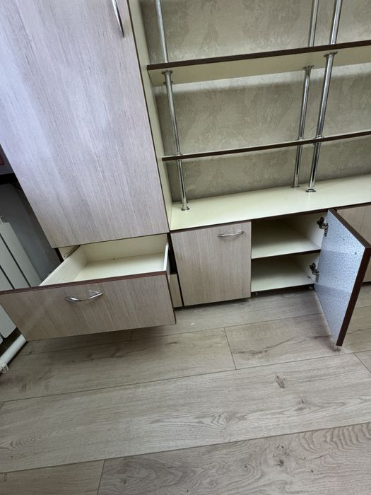 Шкаф для хранения