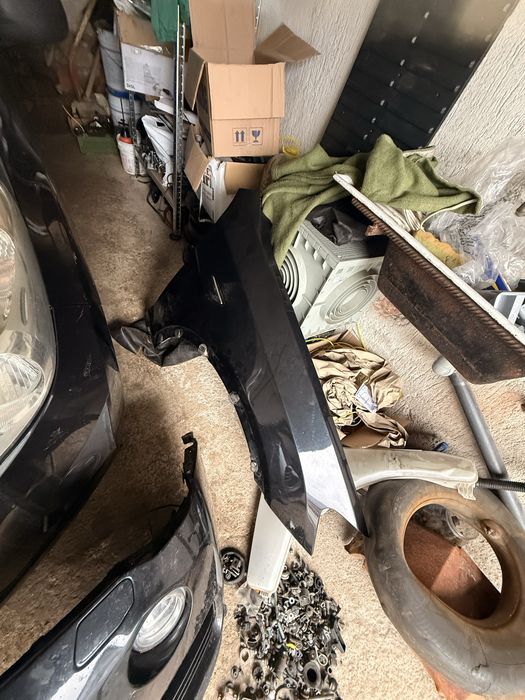 БМВ Х3 Ф25 фейс Калници ляв и десен