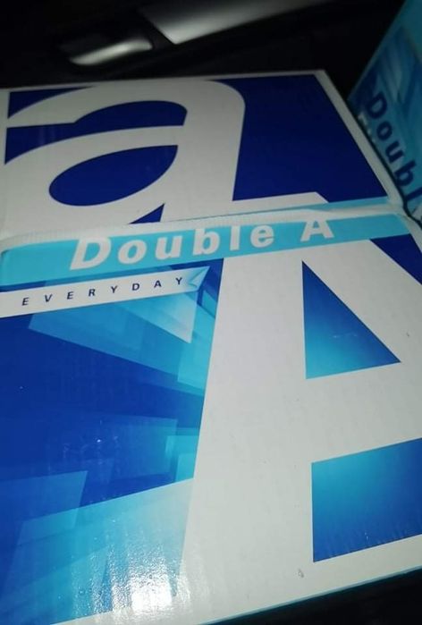 Копирна хартия нова