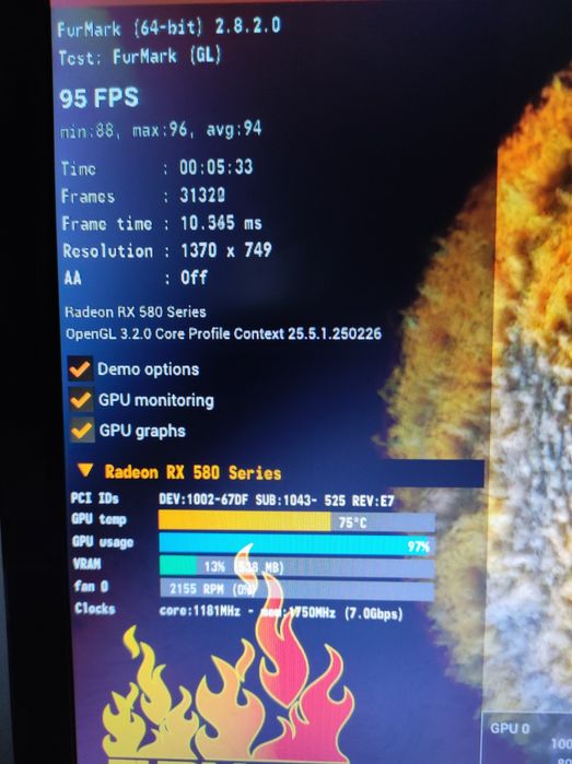 Компьютер для игр, работы, учебы