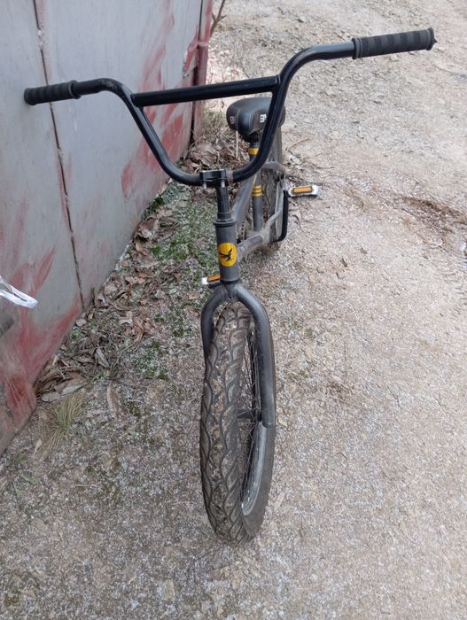 Продам велик бмх