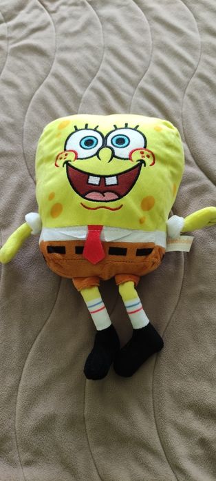 Детски плюшени играчки