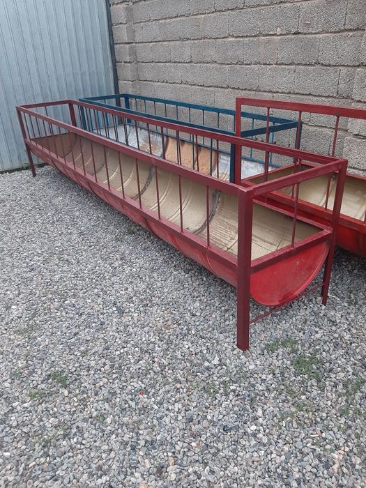 Ақыр. Науа. Карита. Астау.