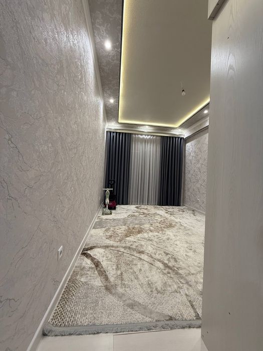 Сергели дехкон бозор 2 хона 70 кВ 85.00$