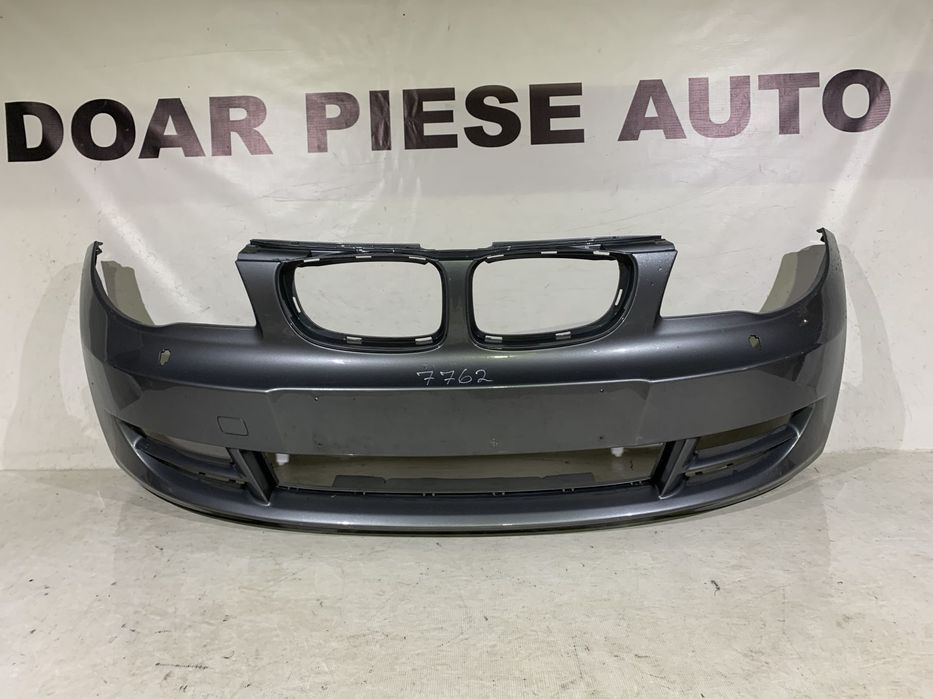 Bara fata BMW Seria 1, Coupe Cabrio, E82, E88, 2005, 2006, 2007, 2008, cod origine OE 51117166791.