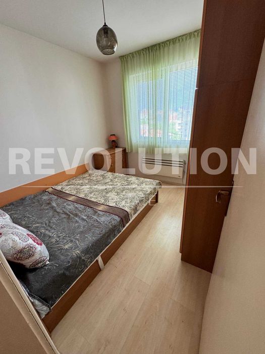 Дава се под наем Тристаен апартамент в Пловдив, Южен - 75 кв.м за 450 € - Снимка #3