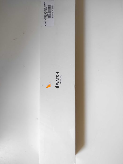 Vând Apple Watch S3 NOU