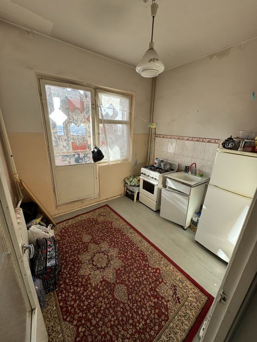 Продается квартира