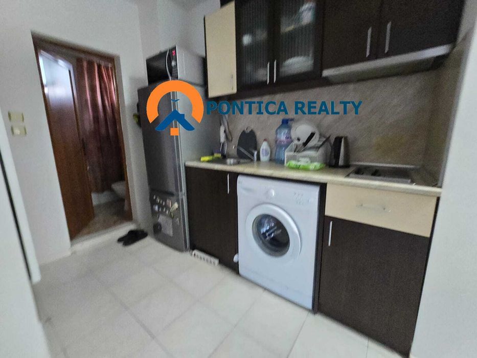 Продава се Двустаен апартамент в Свети Влас - 65 кв.м за 706 €/кв.м - Снимка #4