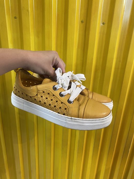 Женские кеды