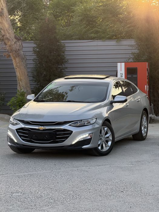 Malibu 2 premier