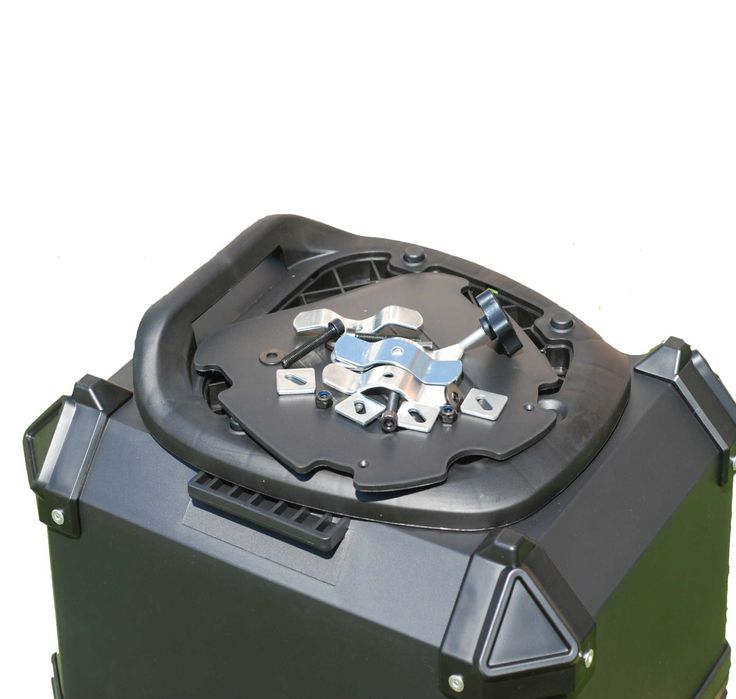 30 Литра Куфар За Мотор