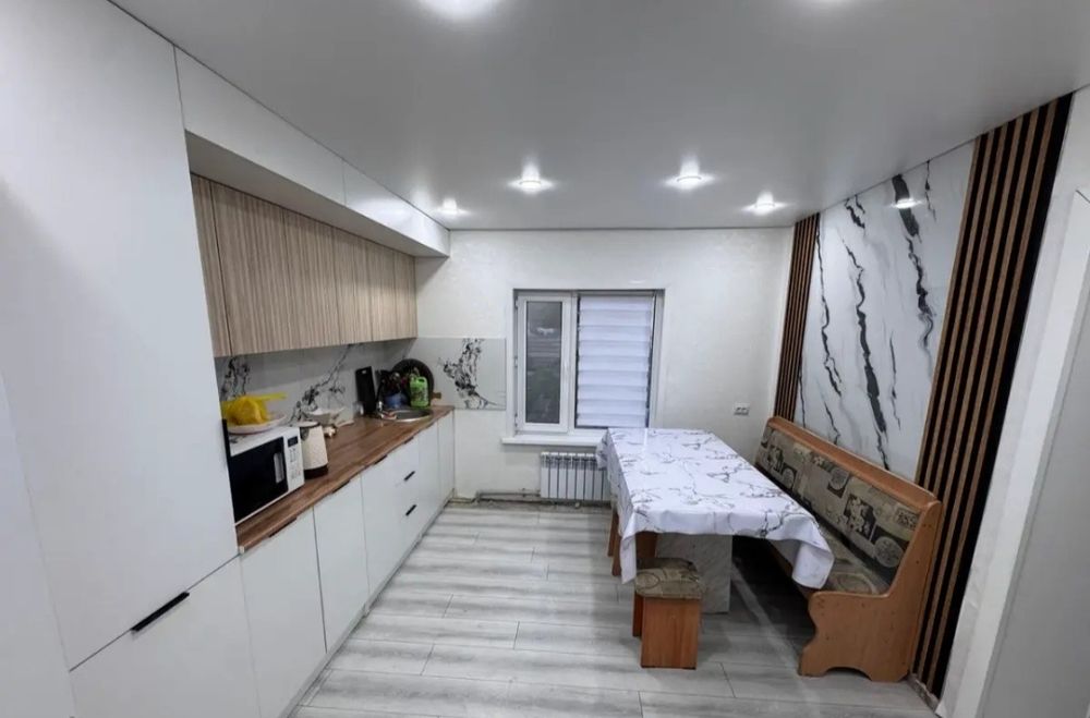 Продам благоустроенный дом