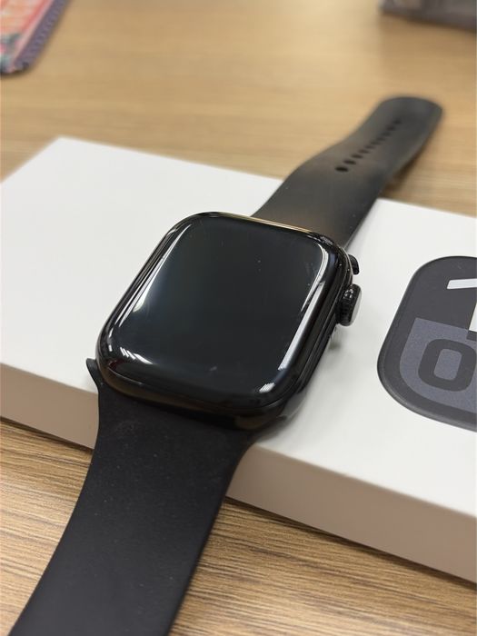 Apple watch 10, 42mm (id: 416) P25