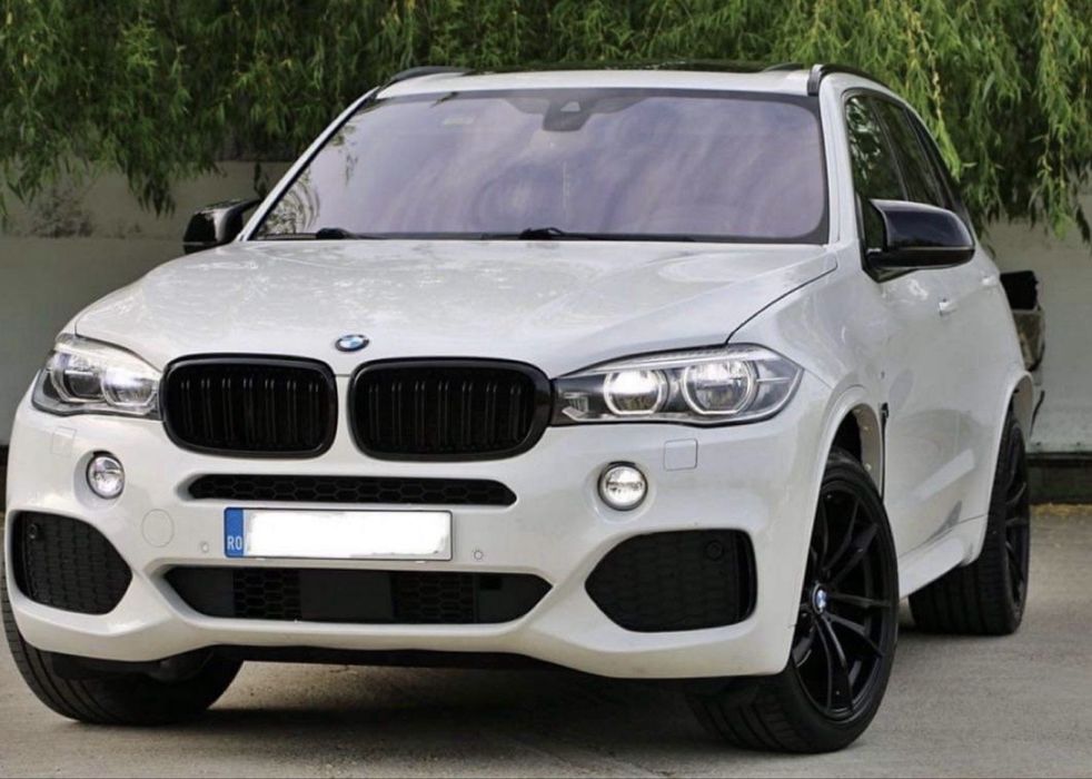 Far stanga / dreapta Adaptive Led BMW f15 / F16 complet / europa impecabil