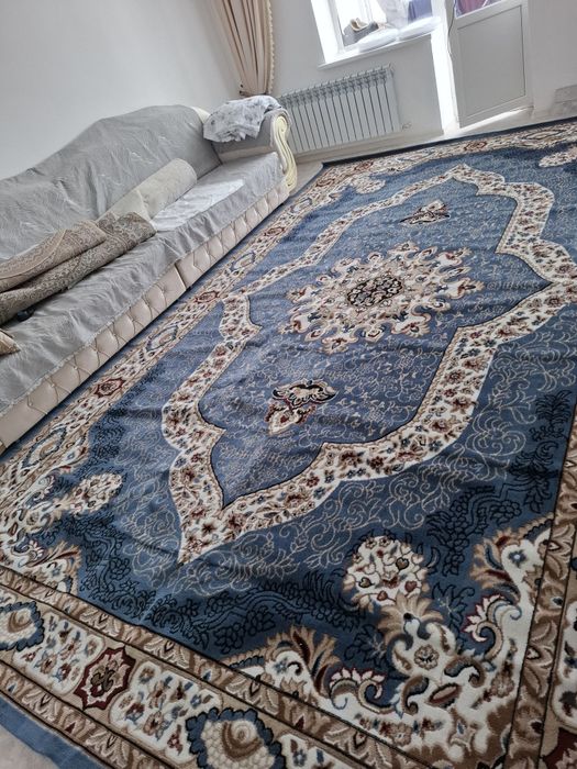 Срочно продам ковёр 300×500