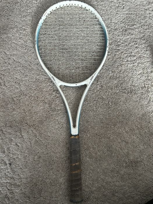 Racheta de tenis