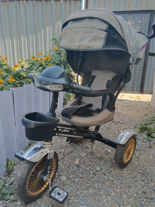 Продам детские велосипеды
