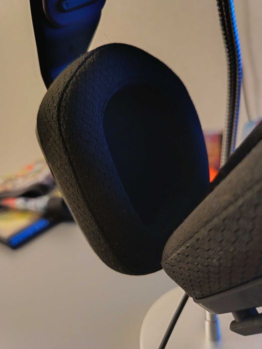 Клавиатура и мишка Logitech