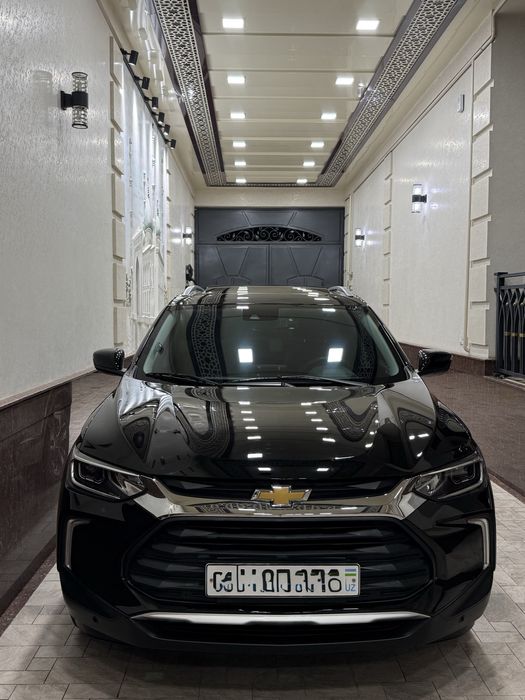 Tracker PREMIER srochna