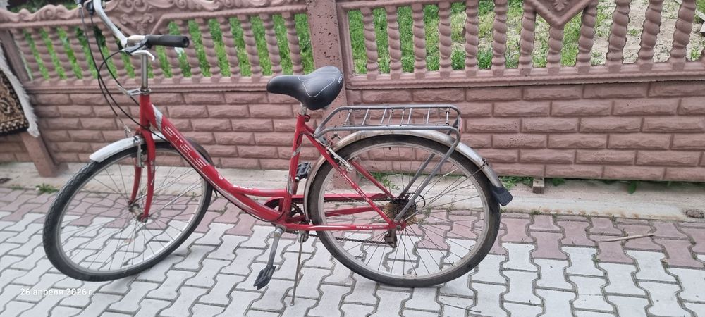 Велосипед Stels 7 скоростей