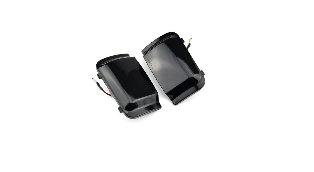 Lampi Semnalizare LED Dinamice Peugeot Boxer Citroen Jumper Ducato