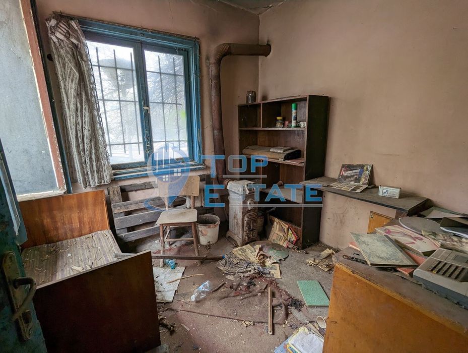 Продава се Склад в Горна Оряховица - 152 кв.м за 218 €/кв.м - Снимка #3