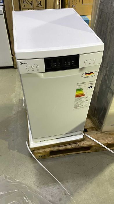 Продается Посудомоечная машина MIDEA DWF8-7614PW