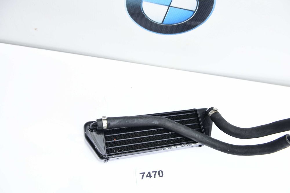 radiator ulei BMW R1200GS R1150GS R1100GS R1100R R1150R K1200S R1150RT