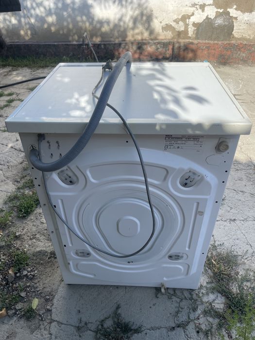 Стиральная машинка