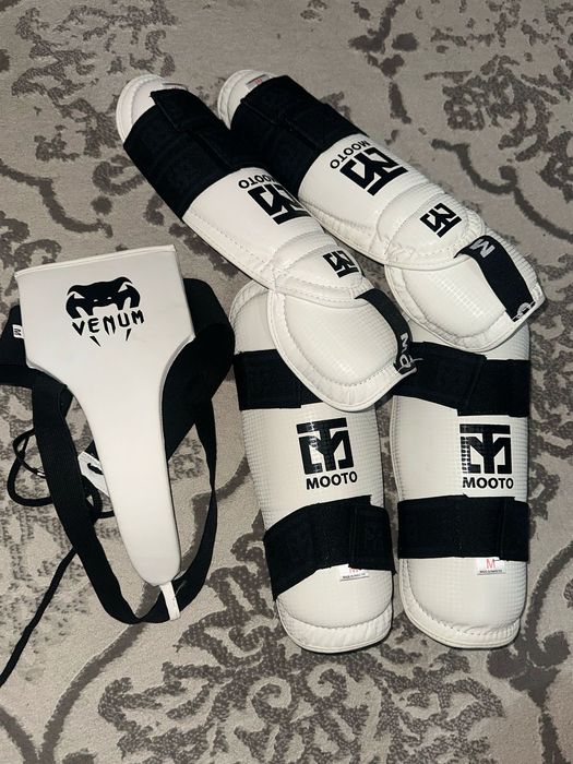 Форма для таэквондо