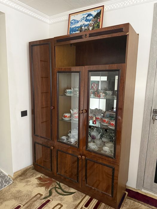 Шкафы, стенка , антресоли