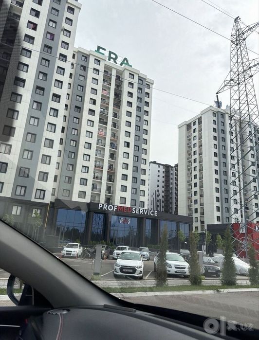 TOWER UP | 3-КОМН. | 70 М² | 14/16 ЭТАЖ | СЕРГЕЛИ | подключ срочно !!!