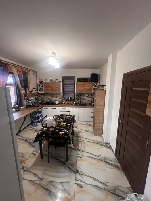 Casa individuala P+1+M,constructie solida 2023 , Cornetu-Ilfov