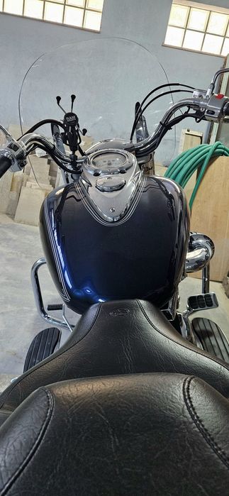 Motocicleta Kawasaki