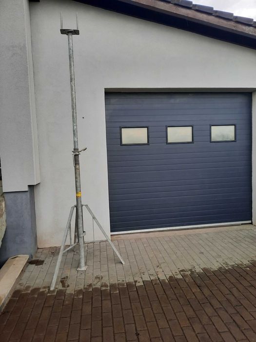 Popi galvanizati
