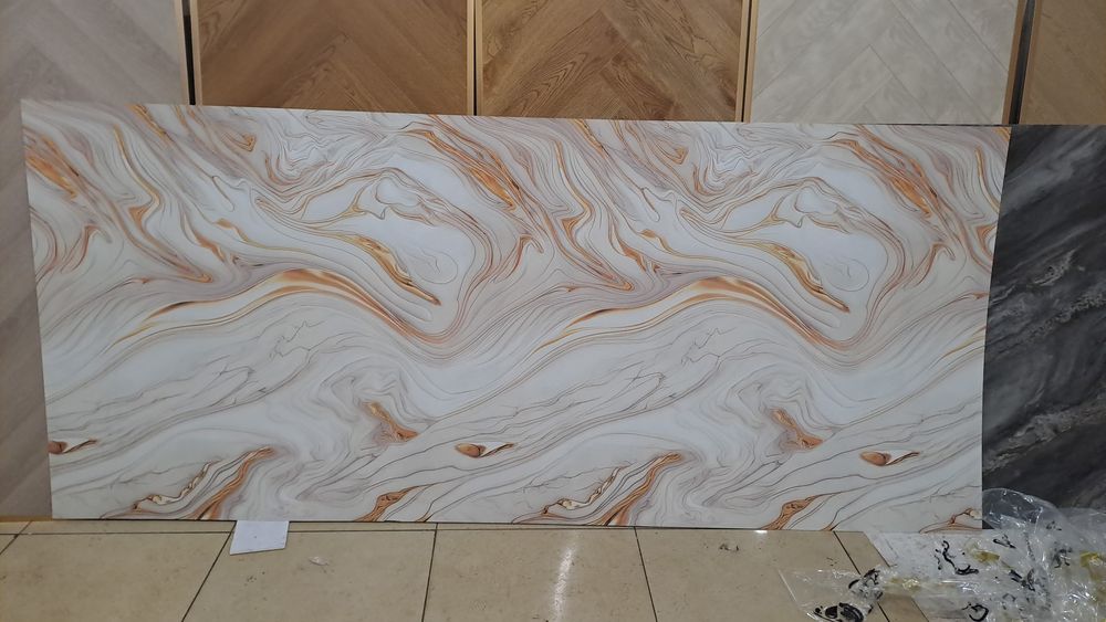 Гипкий мрамор оптом и в розницу