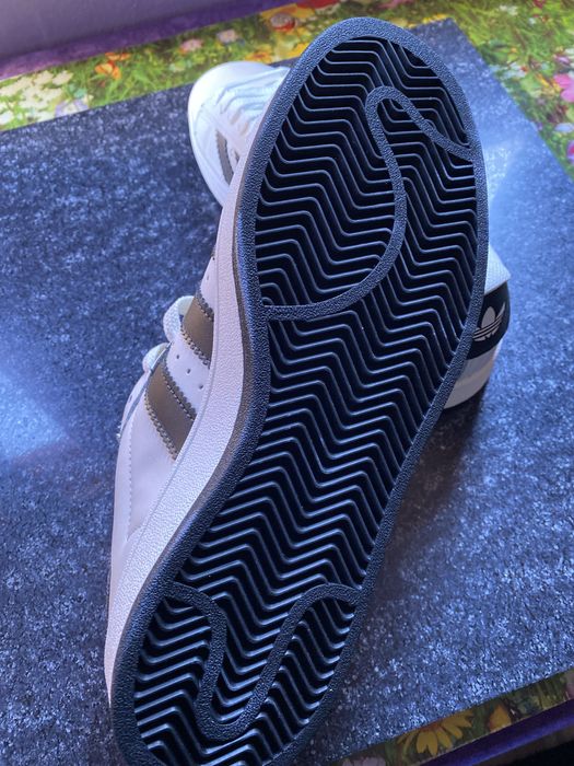 Adidas Gampus nr 40 Noi