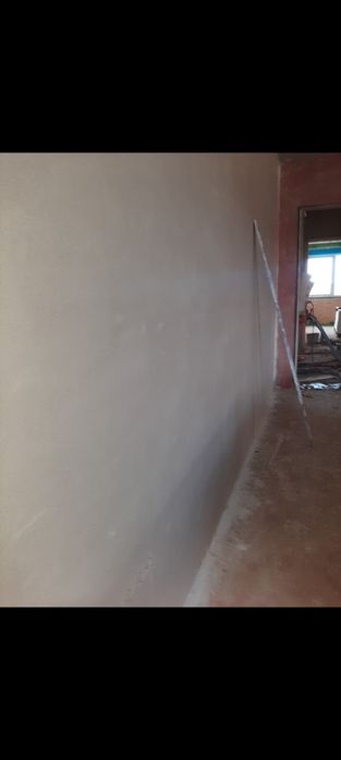 Tencuiala mecanizata