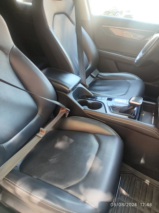 Jac J7 full sotiladi srochni