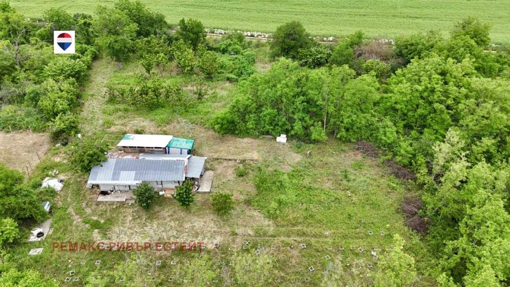 Поземлен имот за продажба местност Астраджийка