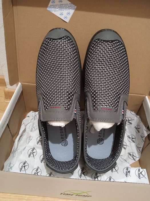 Продам туфли мужские