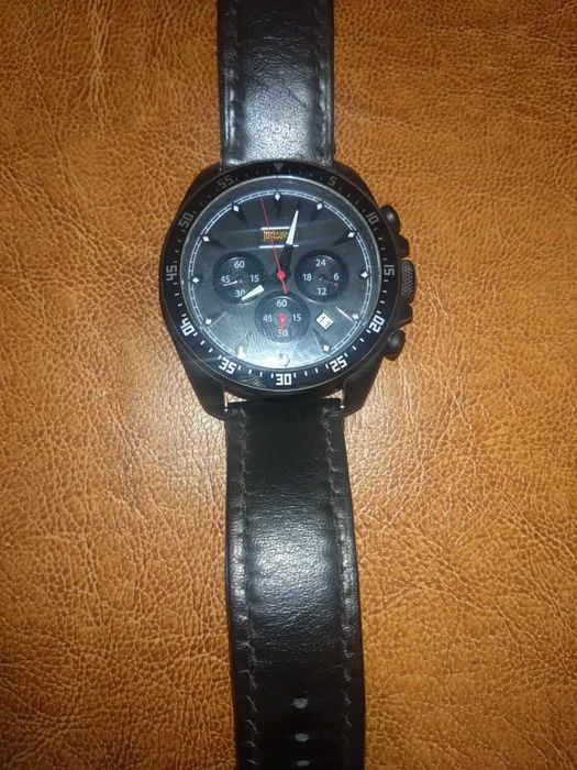 Ceas Just Cavalli JC1G013L0035 pentru barbati