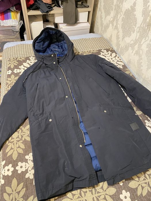 Продам мужские куртки