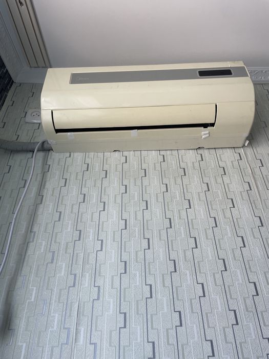 Кондицер буушный